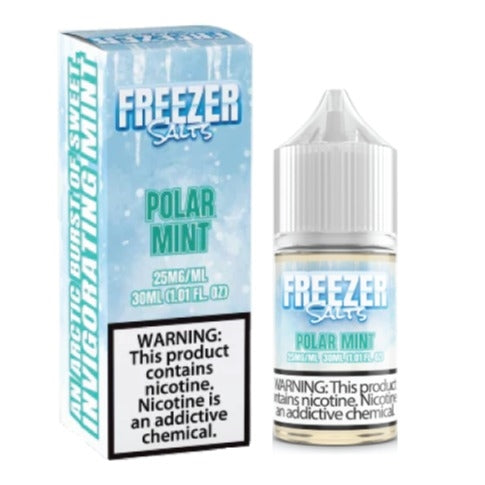 Freezer Salts Polar Mint