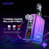 Lightrise TB 18K Disposable (18,000 Hits)
