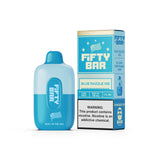 Fifty Bar Disposable (6500 Hits)