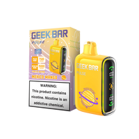 Geek Bar Pulse Disposable (15,000 Hits)