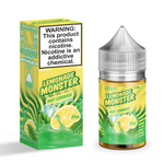 Lemonade Monster Salts Mint Lemonade