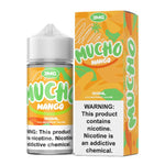 Mucho Mango E-Liquid