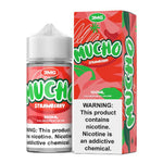 Mucho Strawberry E-Liquid