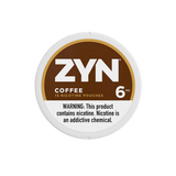 ZYN Sobres de Nicotina (15-Pack)