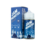 Jam Monster Blueberry E-Liquid