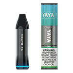 YAYA LUX Disposable Device (4000 Hits)