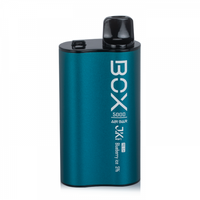 Air Bar Box Disposable Device (5000 Hits)