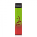 Hyde Edge Disposable Device (3300 Hits)