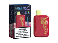 Lost Mary OS5000 Disposable (5000 Hits)