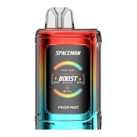 Smok Spaceman 20k Disposable (20,000 Hits)