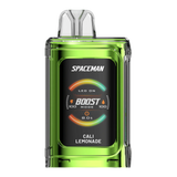 Smok Spaceman 20k Disposable (20,000 Hits)