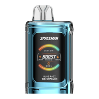 Smok Spaceman 20k Disposable (20,000 Hits)