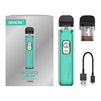 SMOK Novo Master Kit