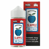 Keep It 100 x 7 Daze Slapple E-Liquid