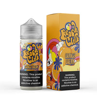 Beach Club Orange Dream E-Liquid