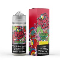 Beach Club Strawberry Nectar E-Liquid