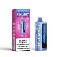 Lost Mary MO20000 Pro Disposable (20,000 Hits)