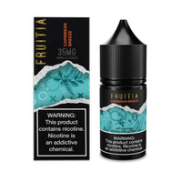 Fruitia Salts Caribbean Breeze