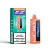 Lost Mary MO20000 Pro Disposable (20,000 Hits)