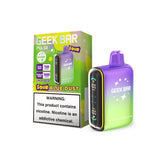 Geek Bar Pulse Disposable (15,000 Hits)