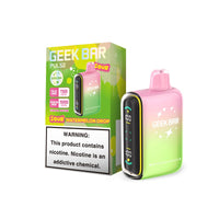 Geek Bar Pulse Disposable (15,000 Hits)