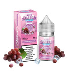 The Finest Salts Grape Menthol