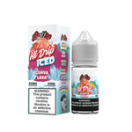 Hi-Drip Salts Guava Lava Iced