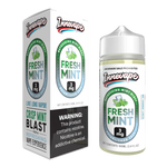 Innevape Fresh Mint E-Liquid