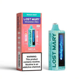 Lost Mary MO20000 Pro Disposable (20,000 Hits)