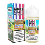 MRKT PLCE Brazberry Grape Acai E-Liquid