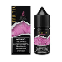 Fruitia Salts Pink Burst