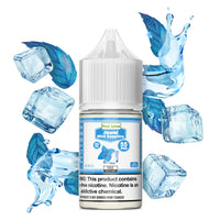 Pod Juice Salts Jewel Mint Sapphire