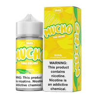 Mucho Pina Colada E-Liquid