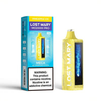 Lost Mary MO20000 Pro Disposable (20,000 Hits)