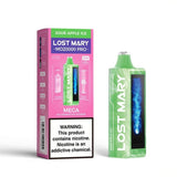 Lost Mary MO20000 Pro Disposable (20,000 Hits)