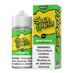 Sour House Sour Apple E-Liquid