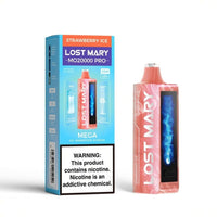 Lost Mary MO20000 Pro Disposable (20,000 Hits)