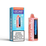 Lost Mary MO20000 Pro Disposable (20,000 Hits)