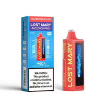 Lost Mary MO20000 Pro Disposable (20,000 Hits)