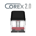 Pod de repuesto para XROS - Corex 2.0 (0.8 ohmios)