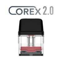 Pod de repuesto para XROS - Corex 2.0 (0.8 ohmios)