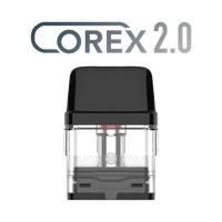 Pod de repuesto para XROS - Corex 2.0 (1.2 ohmios)