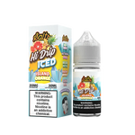 Hi-Drip Salts Island Orange Iced