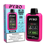 PYRO 30000 DUO Disposable (30,000 Hits - 2 Sabores)