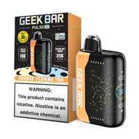 Geek Bar Pulse X Disposable (25,000 Hits)