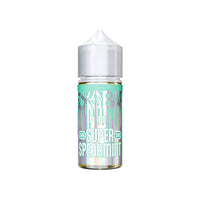 ExoBar Salts Super Spearmint