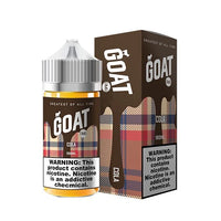 The GOAT Cola E-Liquid