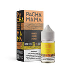 Pachamama Plus Salts Mango Lemon Lychee