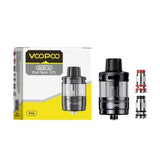 VooPoo PnP-X DTL Tanque de Pod