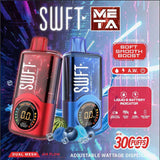 SWFT Meta 30K Disposable (30,000 Hits)